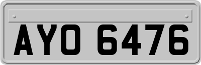 AYO6476