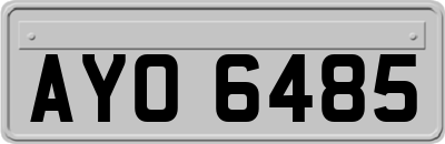 AYO6485