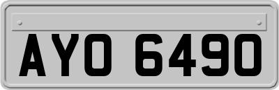 AYO6490