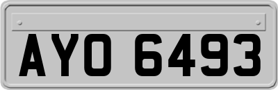 AYO6493