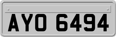 AYO6494