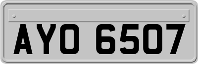 AYO6507