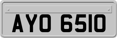 AYO6510