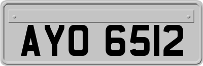 AYO6512