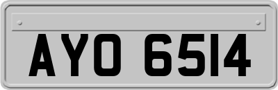 AYO6514