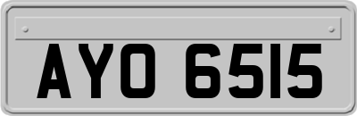 AYO6515