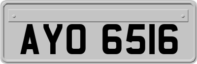 AYO6516