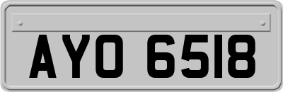 AYO6518