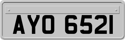 AYO6521