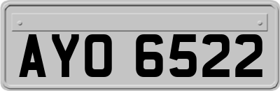 AYO6522