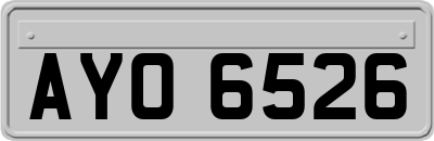 AYO6526