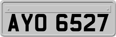 AYO6527