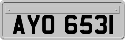 AYO6531