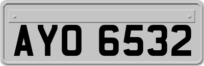 AYO6532