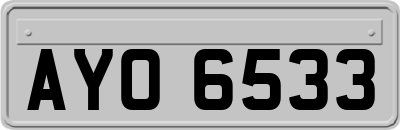 AYO6533