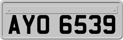 AYO6539