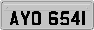 AYO6541