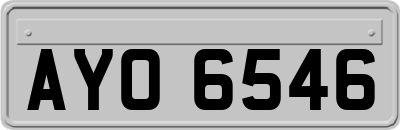 AYO6546
