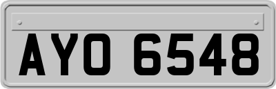 AYO6548