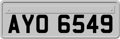 AYO6549