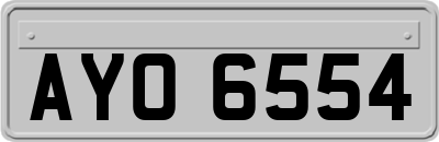 AYO6554
