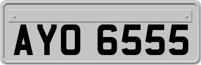 AYO6555