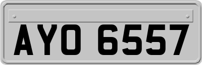 AYO6557