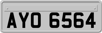 AYO6564