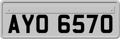 AYO6570