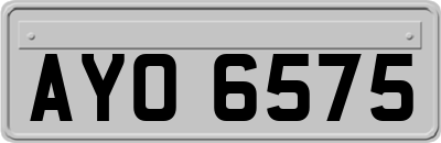 AYO6575