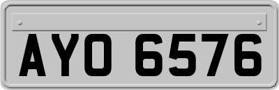 AYO6576