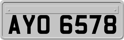 AYO6578