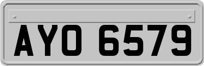 AYO6579