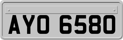 AYO6580