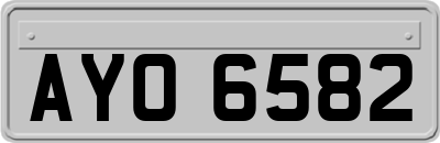 AYO6582