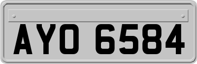 AYO6584