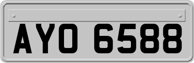 AYO6588
