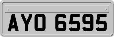 AYO6595