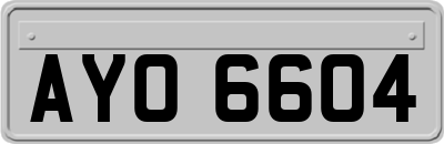 AYO6604