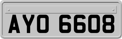 AYO6608