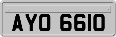 AYO6610