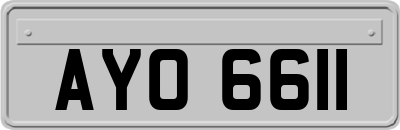 AYO6611