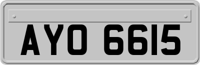AYO6615