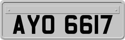 AYO6617