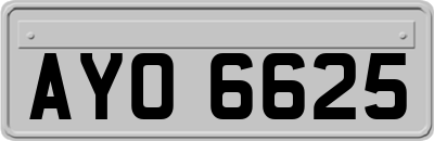 AYO6625