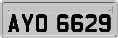 AYO6629