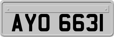 AYO6631