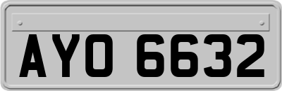AYO6632