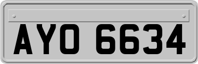 AYO6634