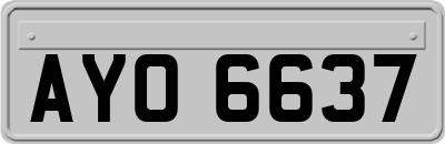 AYO6637